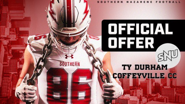 Ty Durham tweet media