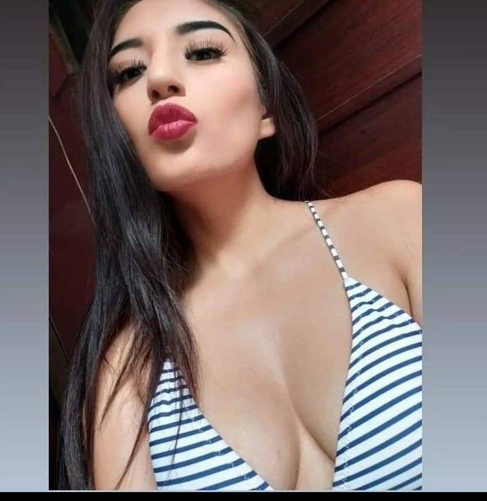 Ya disponibles estos bombones regalanos rts te estaremos enviando regalitos sin censura dale seguir y te sigo