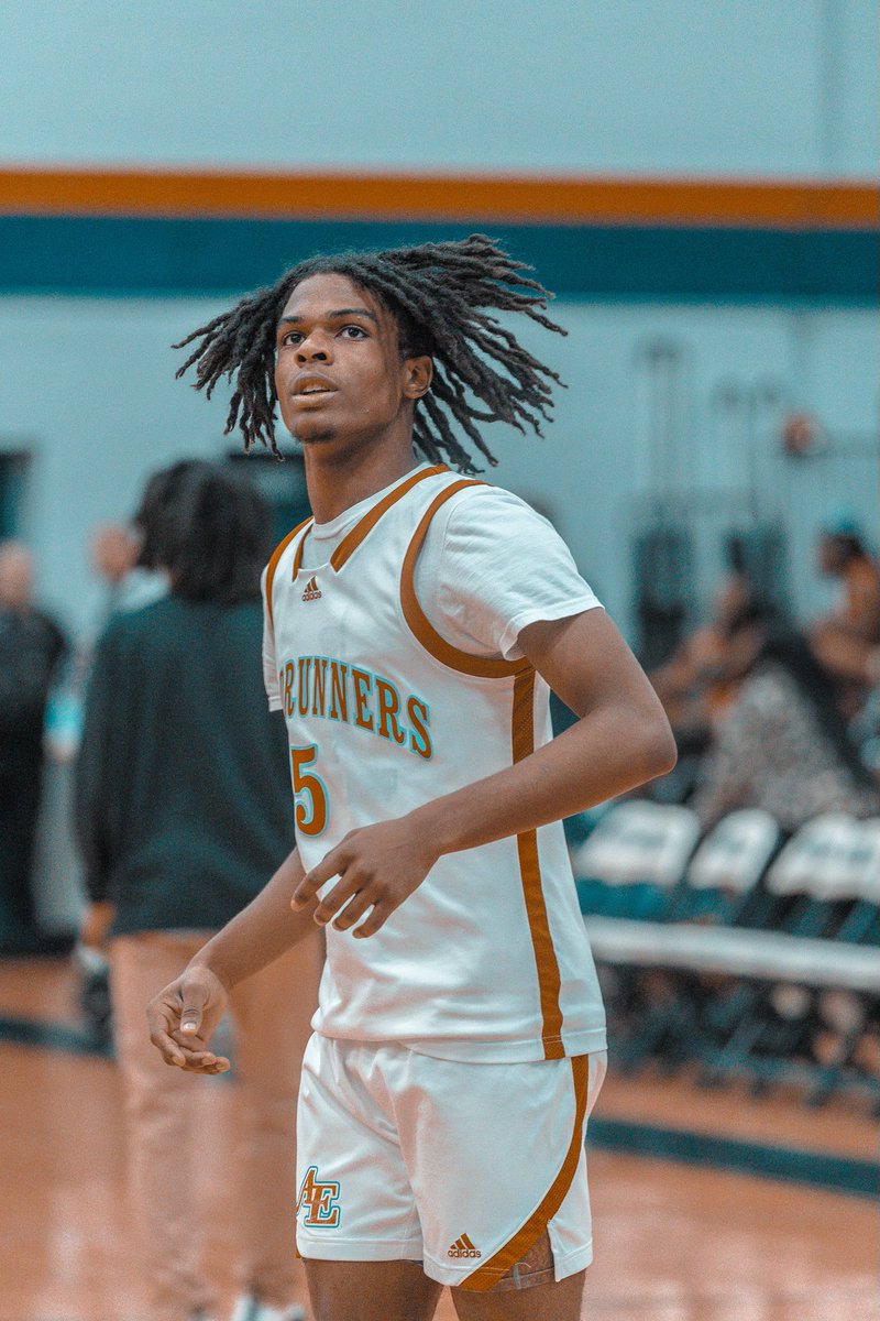 It’s basketball time down at 2800 <a href="/BertramDenard/">Denard Bertram</a> <a href="/AE_Athletics/">Austin-East High School Athletic Dept.</a>