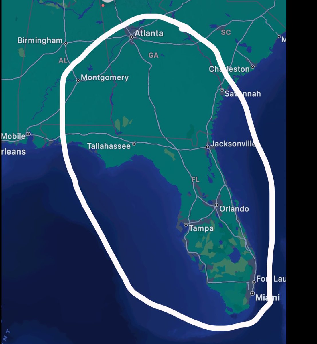 sure is a hot one tweet media