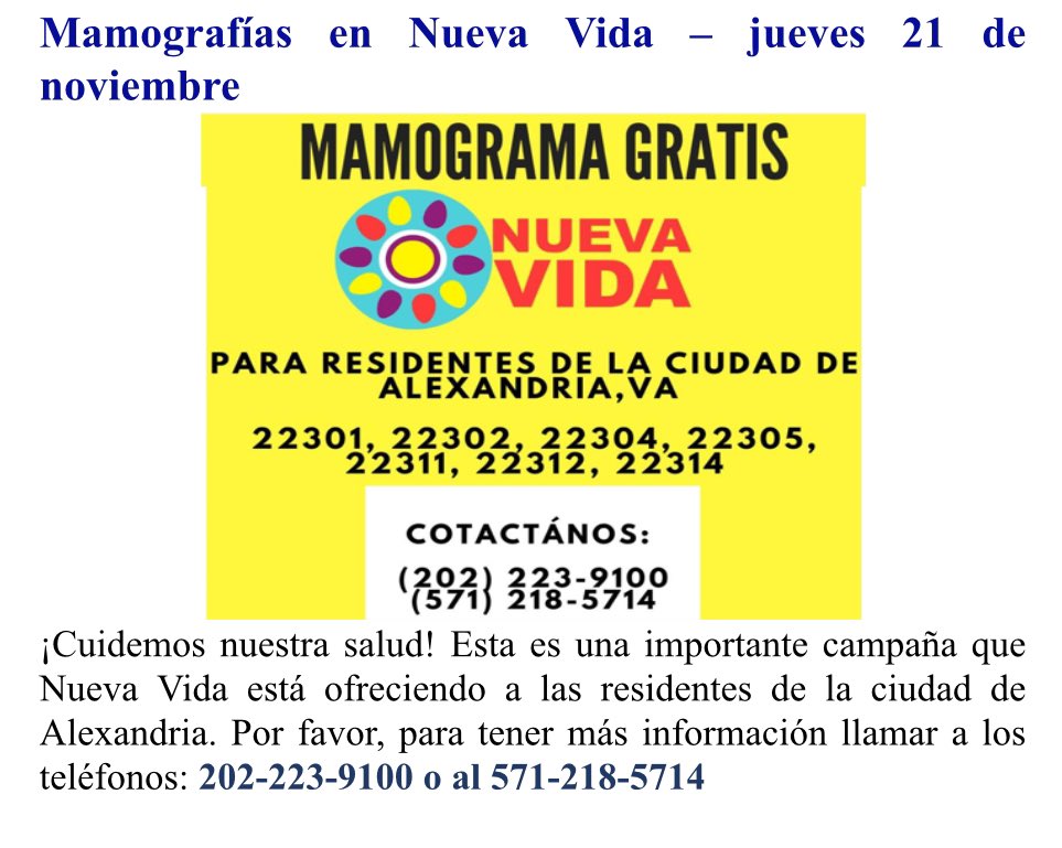 🚨‼️Alerta para la comunidad