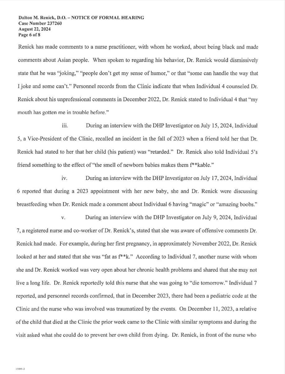 Bryan Carmody tweet media