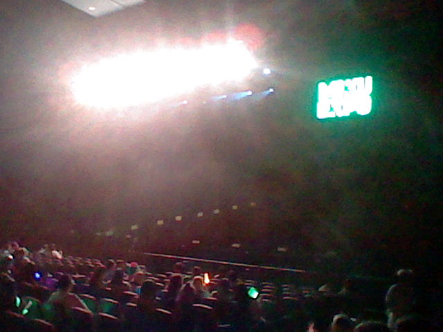 SpringThymee's tweet image. MIKU EXPO BRISBANE
Recorded on my DS - 🧵