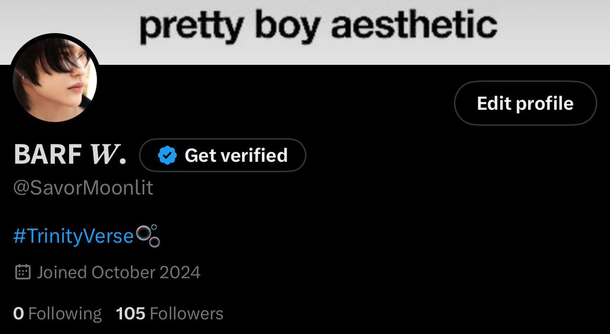 𝗕𝗔𝗥𝗙 𝑾. tweet media