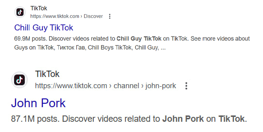 i'm just a chill guy that answer john $pork's calls.. 

CVGBG44dKpUFQBANot9jY9KQ68QCBXAwd4sf7BJxpump