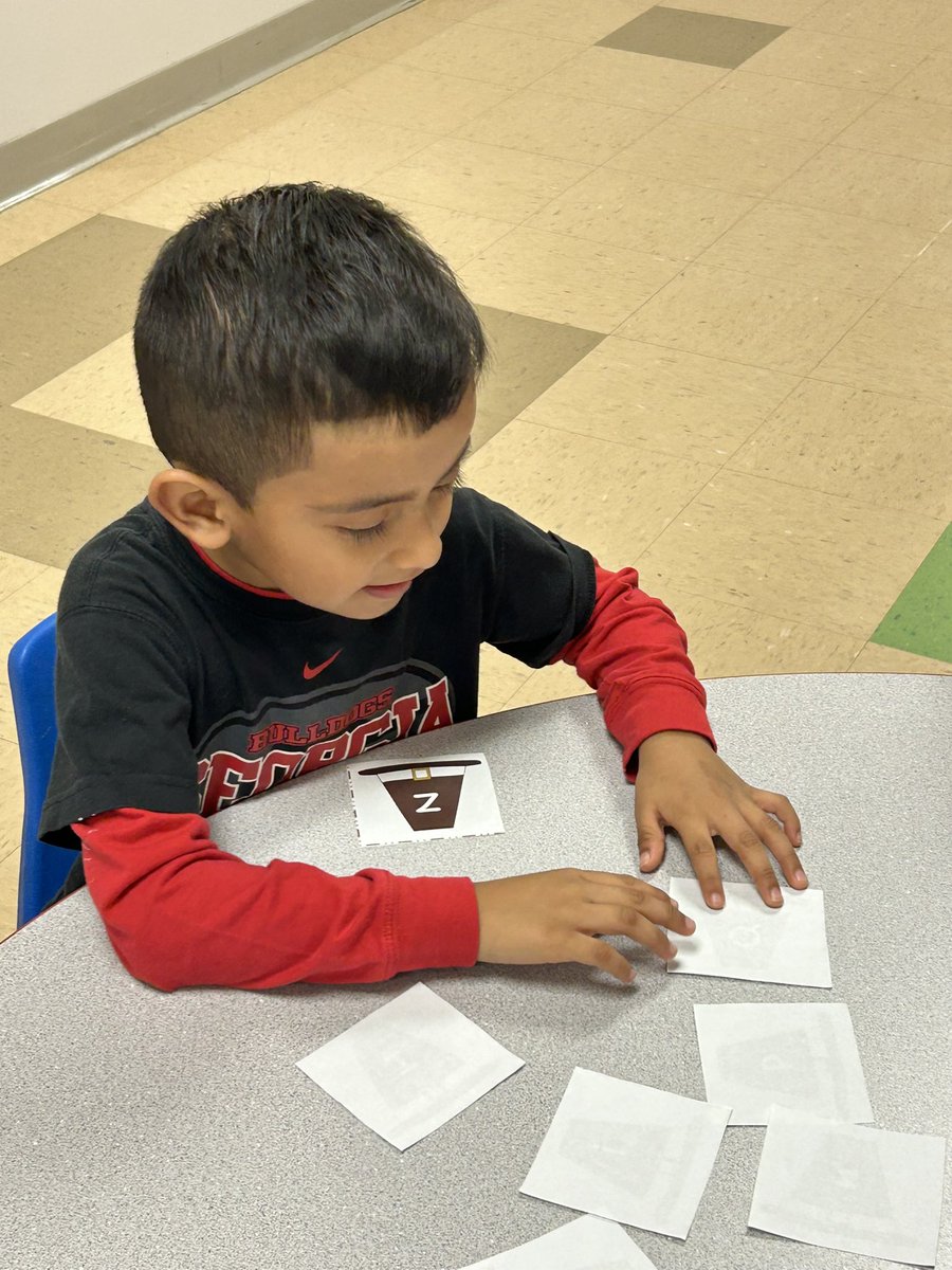 RCPS_EarlyLearn's tweet image. Thanksgiving memory game 
#prek #Thanksgiving2024 #memorygame #dph #pat