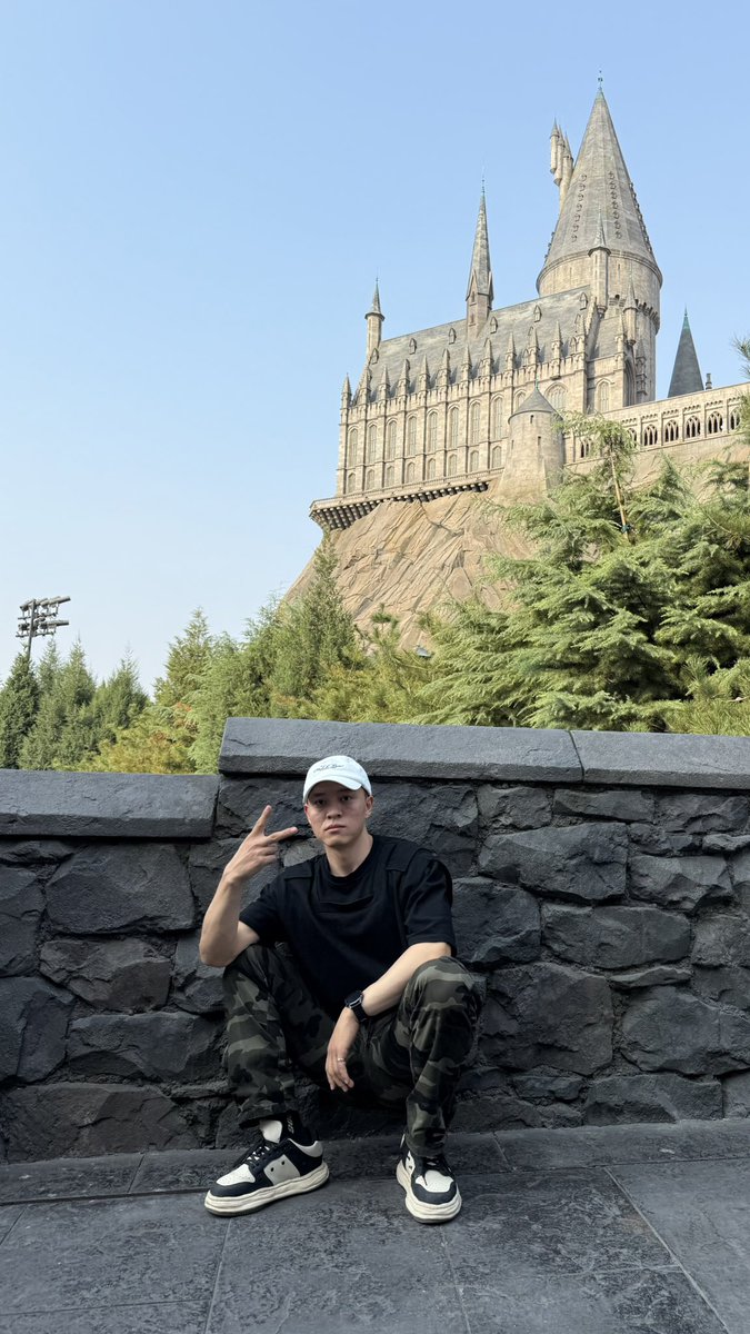 justhap07839274's tweet photo. 🏰 https://t.co/o1T3ksT6sY