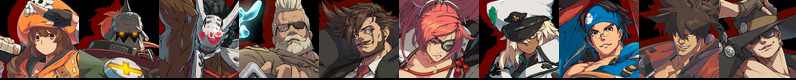 if a character not in this list wins frosty faustings i will post video of me cutting up my shoe and eating it
