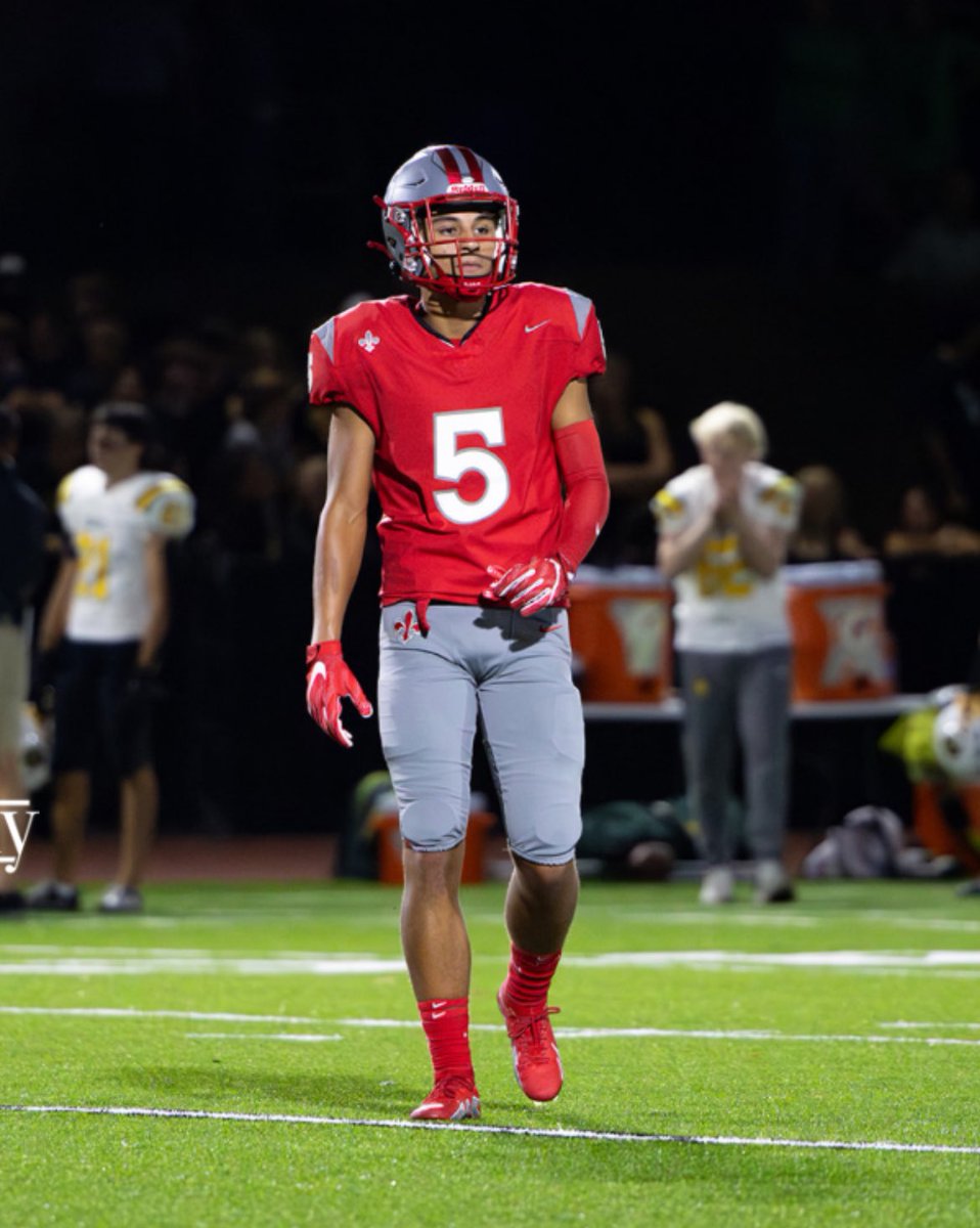 Jayden Brown (@jaydenbrown0) on Twitter photo Honored to have been selected as a WR for the Big River Rivalry Game!! <a href="/BigRiverRivalry/">Big River Rivalry All-Star Football Game</a> <a href="/LClelland/">Lance Clelland</a> Honored to have been selected as a WR for the Big River Rivalry Game!! <a href="/BigRiverRivalry/">Big River Rivalry All-Star Football Game</a> <a href="/LClelland/">Lance Clelland</a>