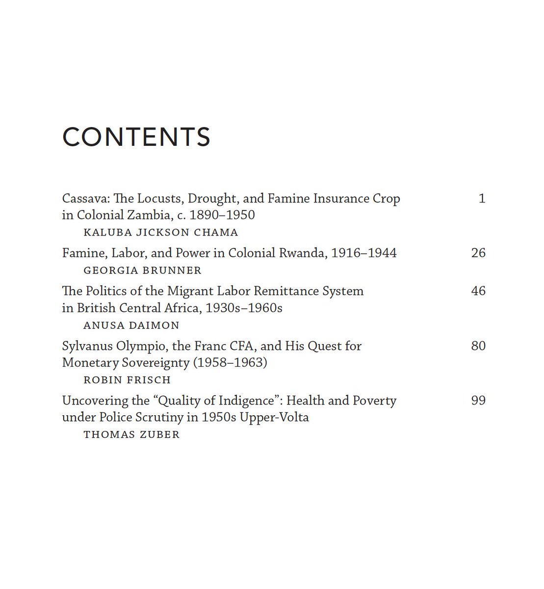 African Economic History tweet media