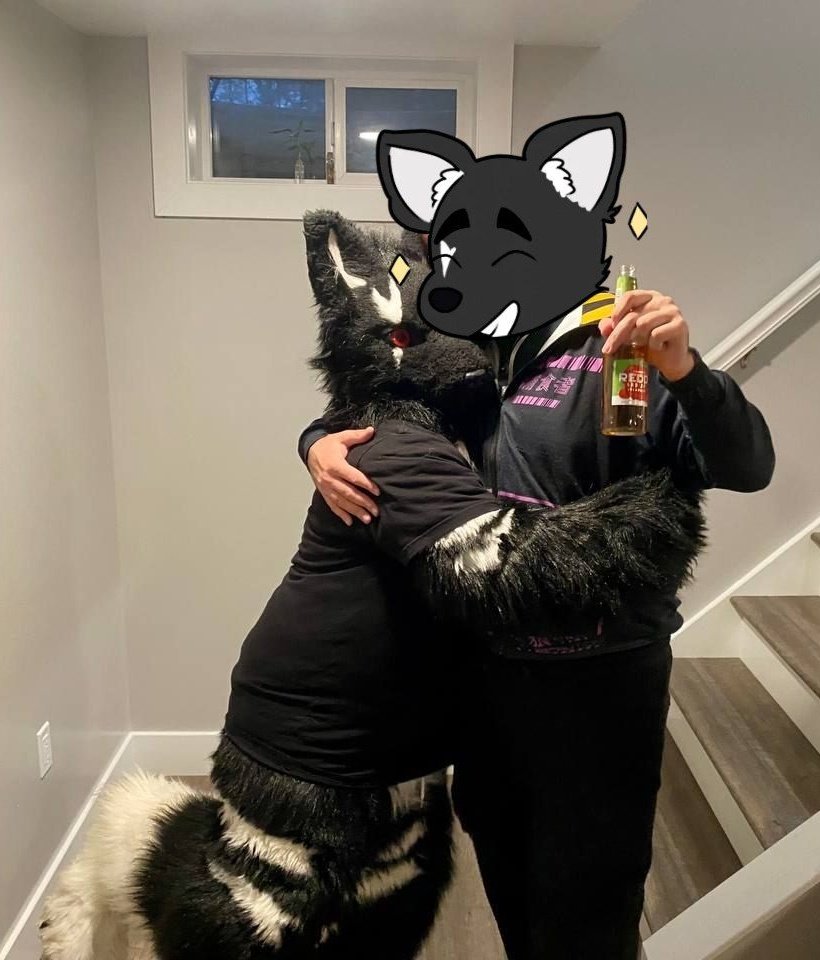 OneCon@A🕑 at furpoc tweet media