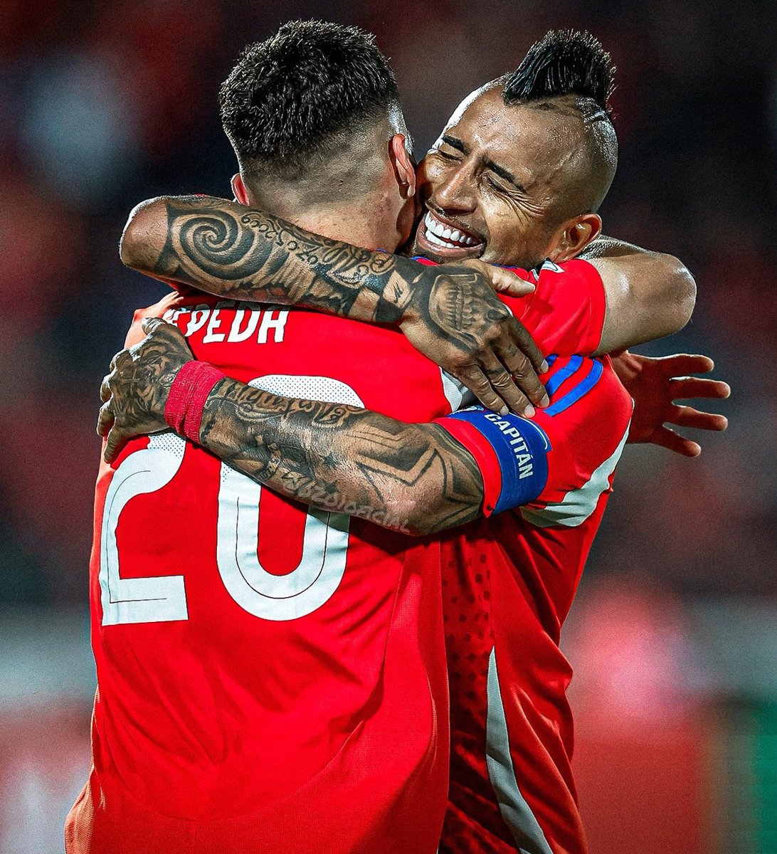 @rorro_bullan RATIO HISTÓRICO