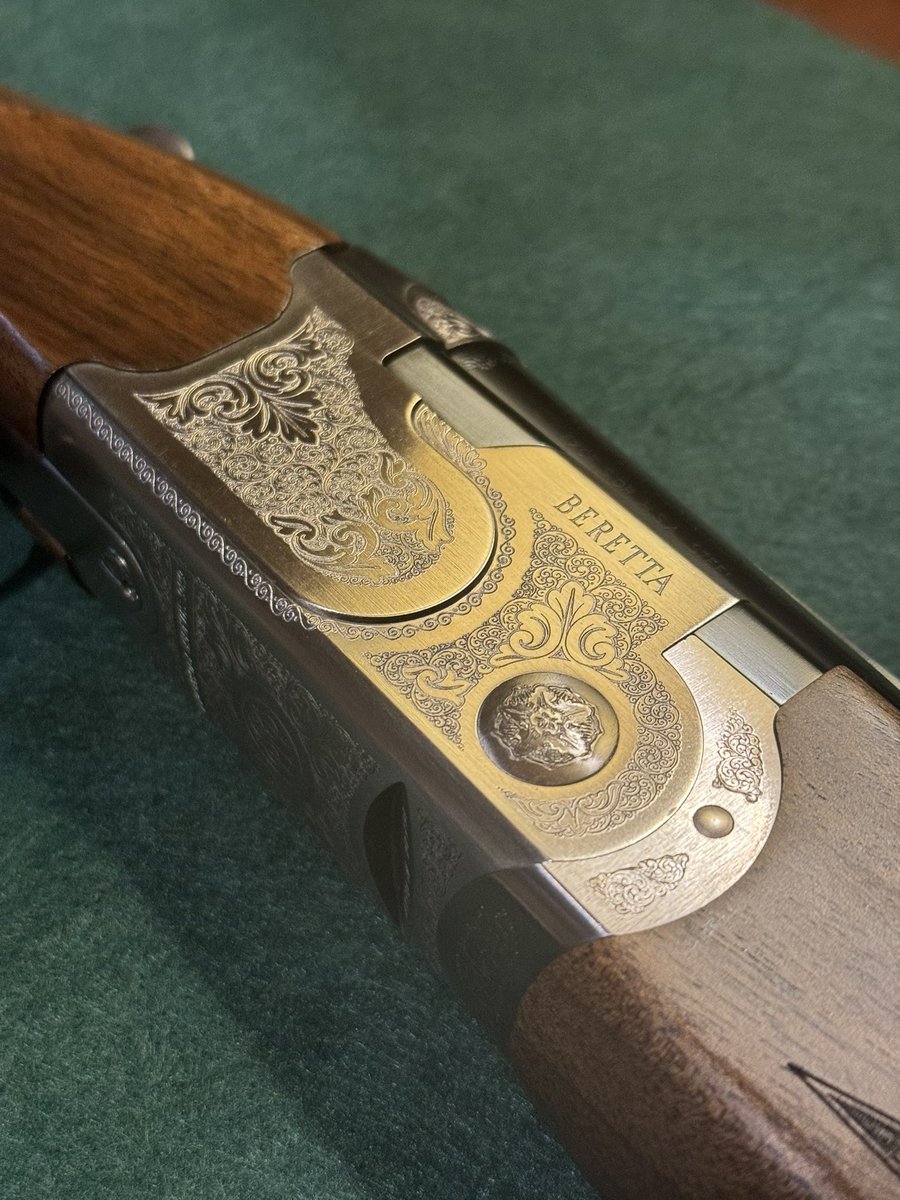 Still my favorite #Beretta