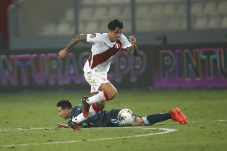 Dennis Luque 🇵🇪 tweet media