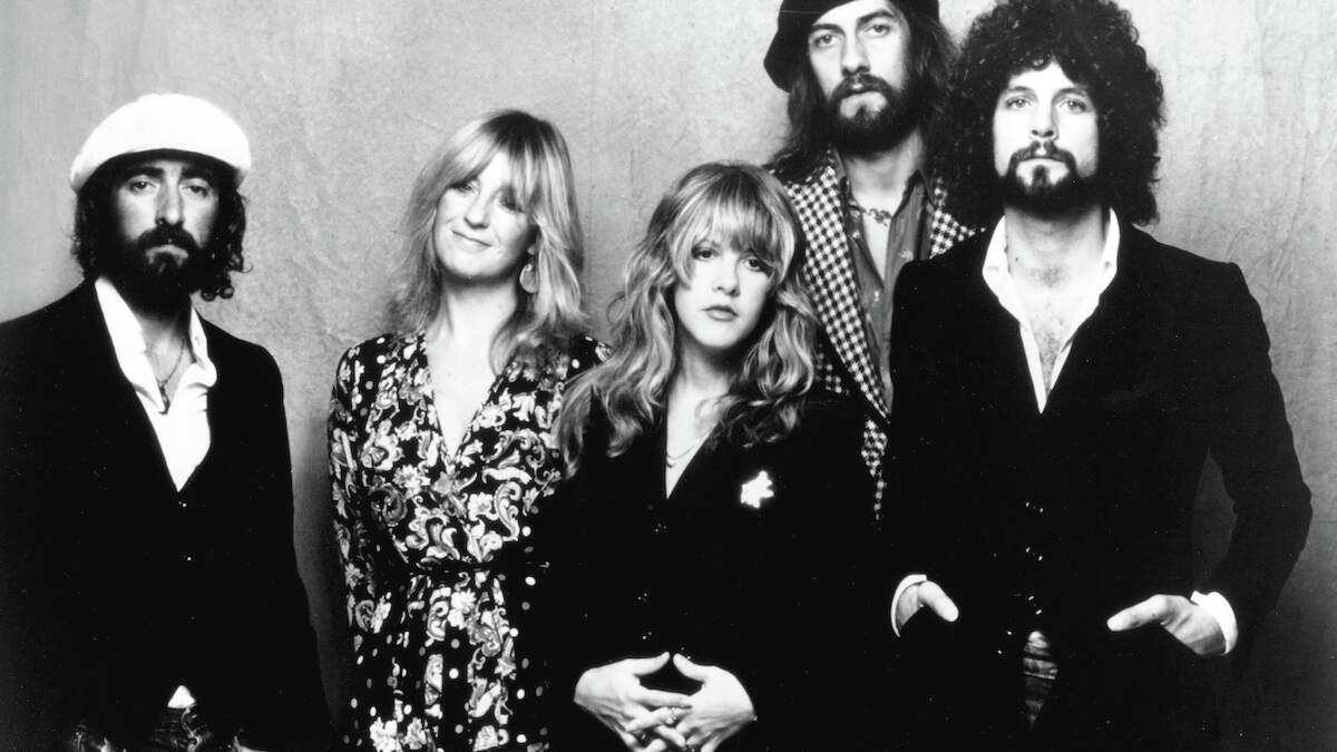 First Ever Fully Authorized Fleetwood Mac Documentary In The Works | 99.9 KEZ kez999.iheart.com/content/2024-1…