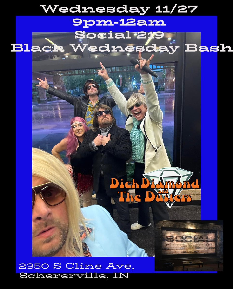 Dick Diamond (@thedickdiamond) on Twitter photo 