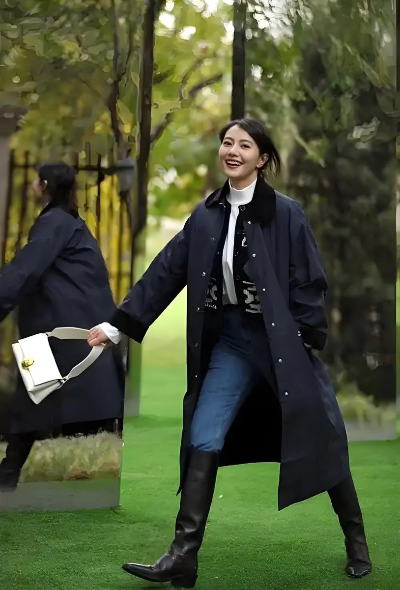 高圆圆Live🇨🇳 tweet media