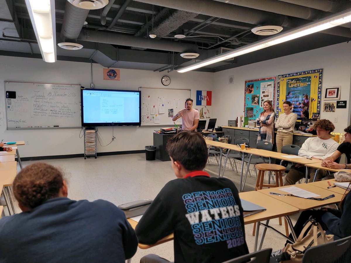 Inside Magnet Schools tweet media