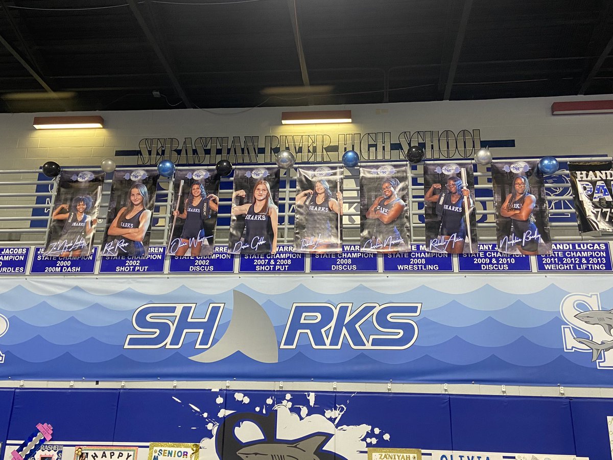 Sebastian River High School Athletics (@srhs_sport) on Twitter photo Senior night for the Lady Shark Weightlifting team. <a href="/SRHS_SHARKS/">Sebastian River HS</a> <a href="/SRHS_GWL/">SRHS Girls Weightlifting</a> <a href="/SRHS_Sport/">Sebastian River High School Athletics</a> Senior night for the Lady Shark Weightlifting team. <a href="/SRHS_SHARKS/">Sebastian River HS</a> <a href="/SRHS_GWL/">SRHS Girls Weightlifting</a> <a href="/SRHS_Sport/">Sebastian River High School Athletics</a>