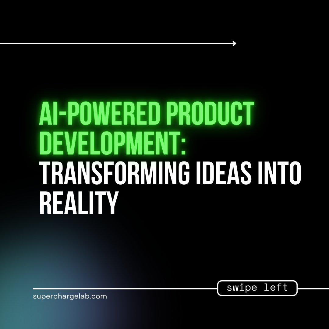Supercharge Lab tweet media
