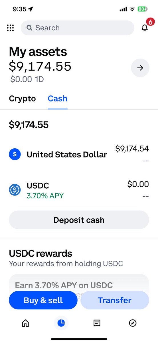 UnaLouis12's tweet photo. Why is Coinbase so shitty now? After purchasing with a bank card, you cannot send it or transfer it back to the bank card. 😰😰 https://t.co/5kSix3A7BG