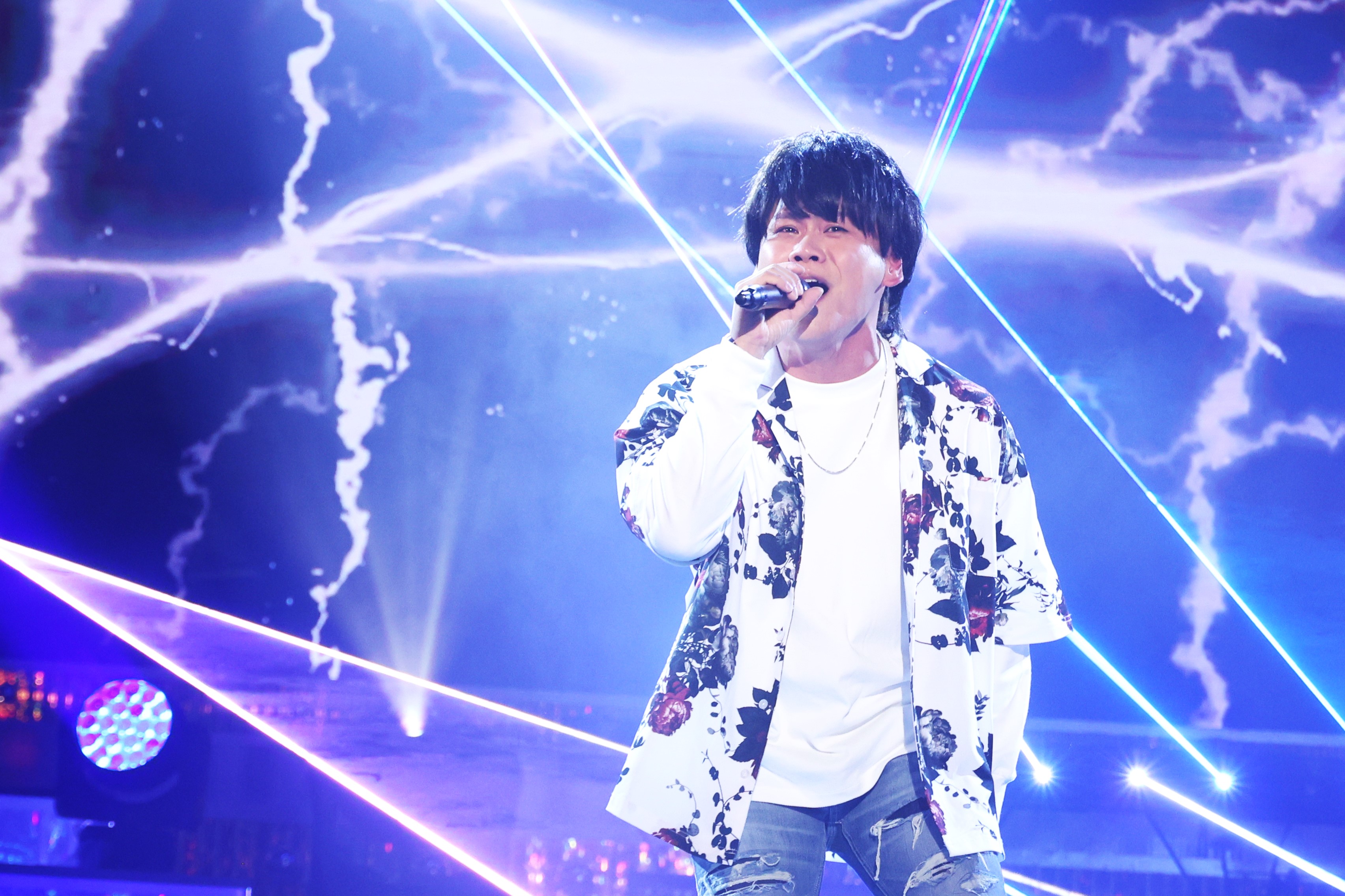 ものまね紅白歌合戦【公式】 on X: ものまね紅白歌合戦【公式】 on X: