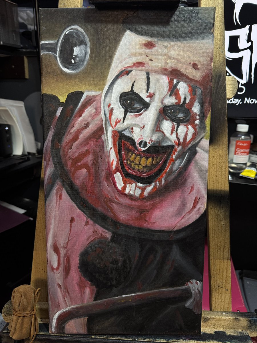 Ande Spade tweet media