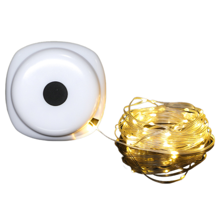 BestDealsCoNz's tweet image. Rechargeable Camping String Light
Buy Now &amp;gt;&amp;gt;&amp;gt; bit.ly/4fT0z93
#campinglight #stringlight #rechargeablestringlight #outdoorlight