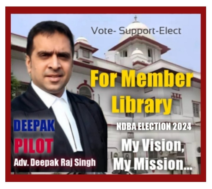 AdvDeepakPILOT's tweet photo. #MyVisionMyMission https://t.co/ze8OqEuDyo