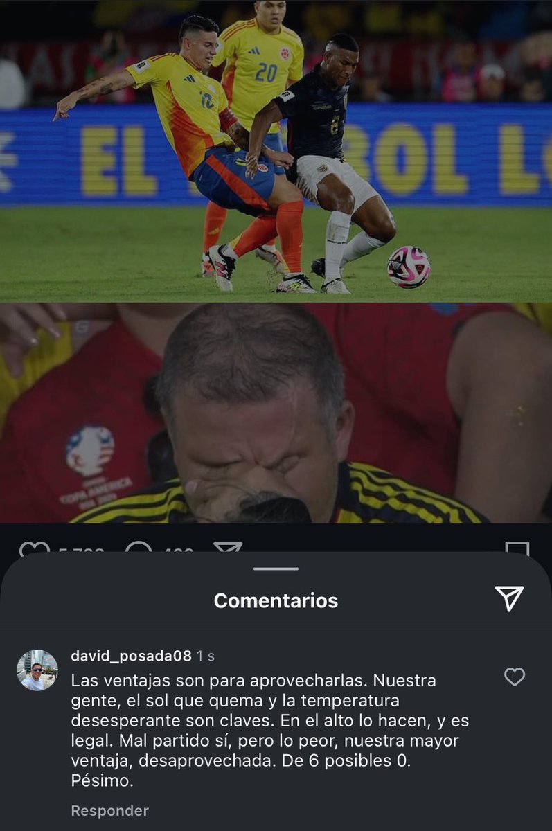 Triste. Para el olvido.