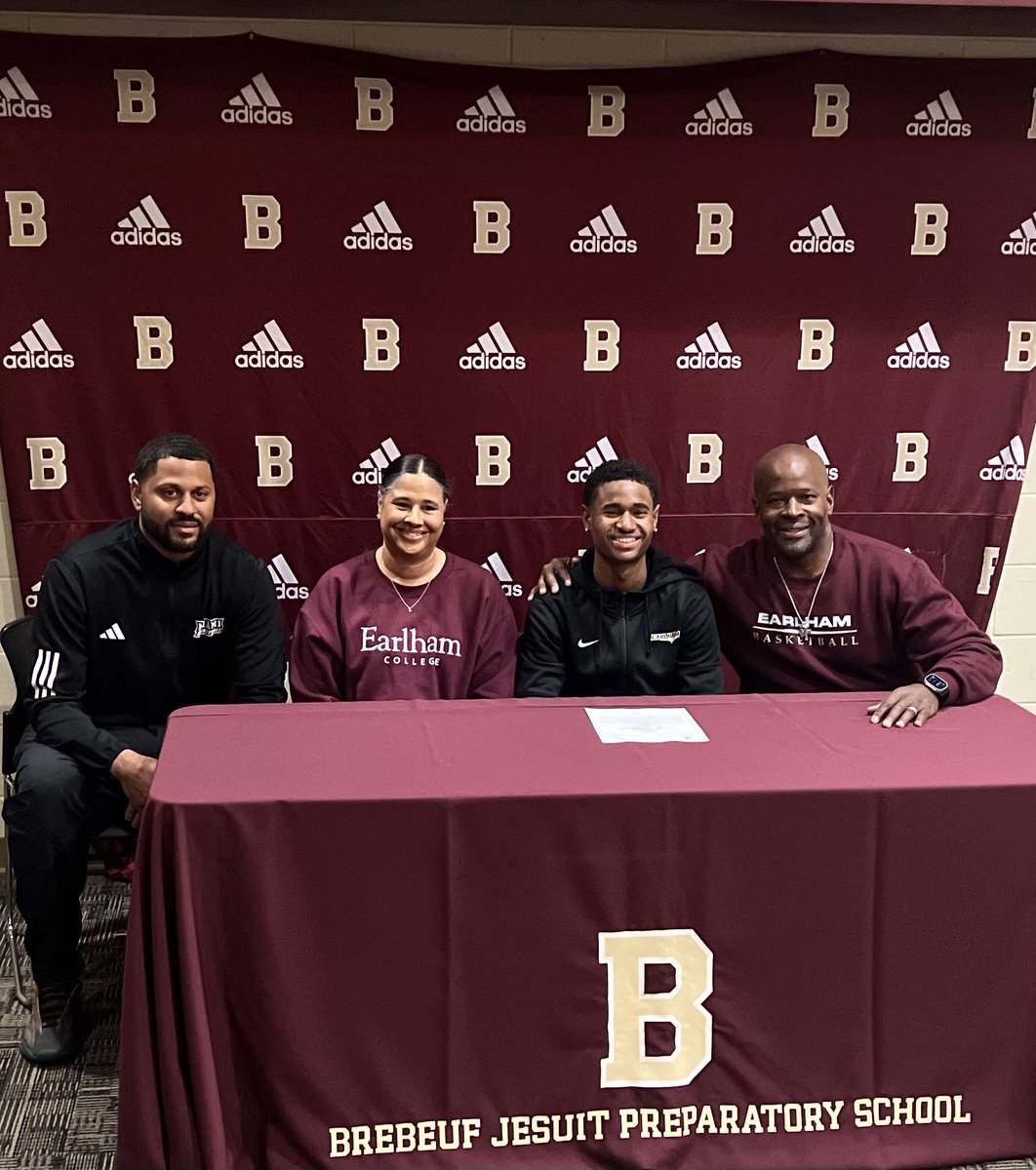 Excited to celebrate @lll_emanuel on his commitment to <a href="/EarlhamBBall/">Earlham MBB</a> 

Congratulations Manny!
<a href="/BrebeufSports/">Brebeuf Athletics</a>
