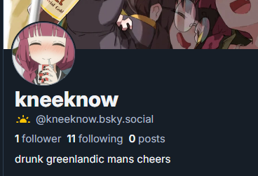 Kneeknow_'s tweet photo. i made the thing https://t.co/2ZUHzqXUYG