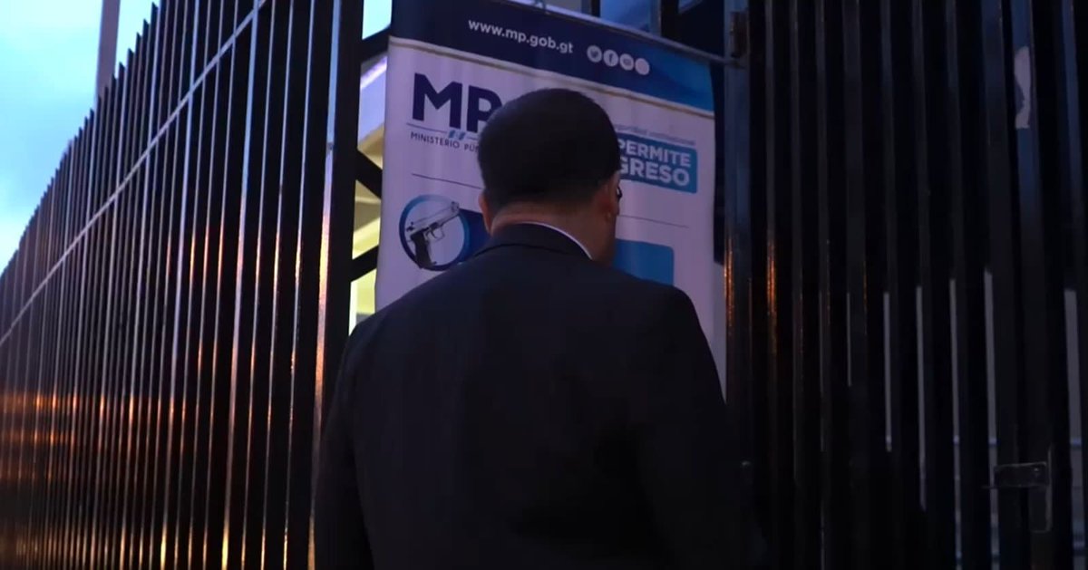 CanalAntigua's tweet image. 🚨La DGSP presentó denuncia penal contra el director, subdirector y alcaides a cargo del Centro Preventivo &quot;Reinstauración Constitucional&quot; Pavoncito.

#DGSP #Pavoncito #Construccion