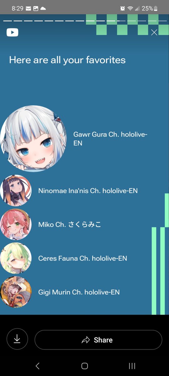 MetaZesh's tweet image. Yes hi I'm holofan