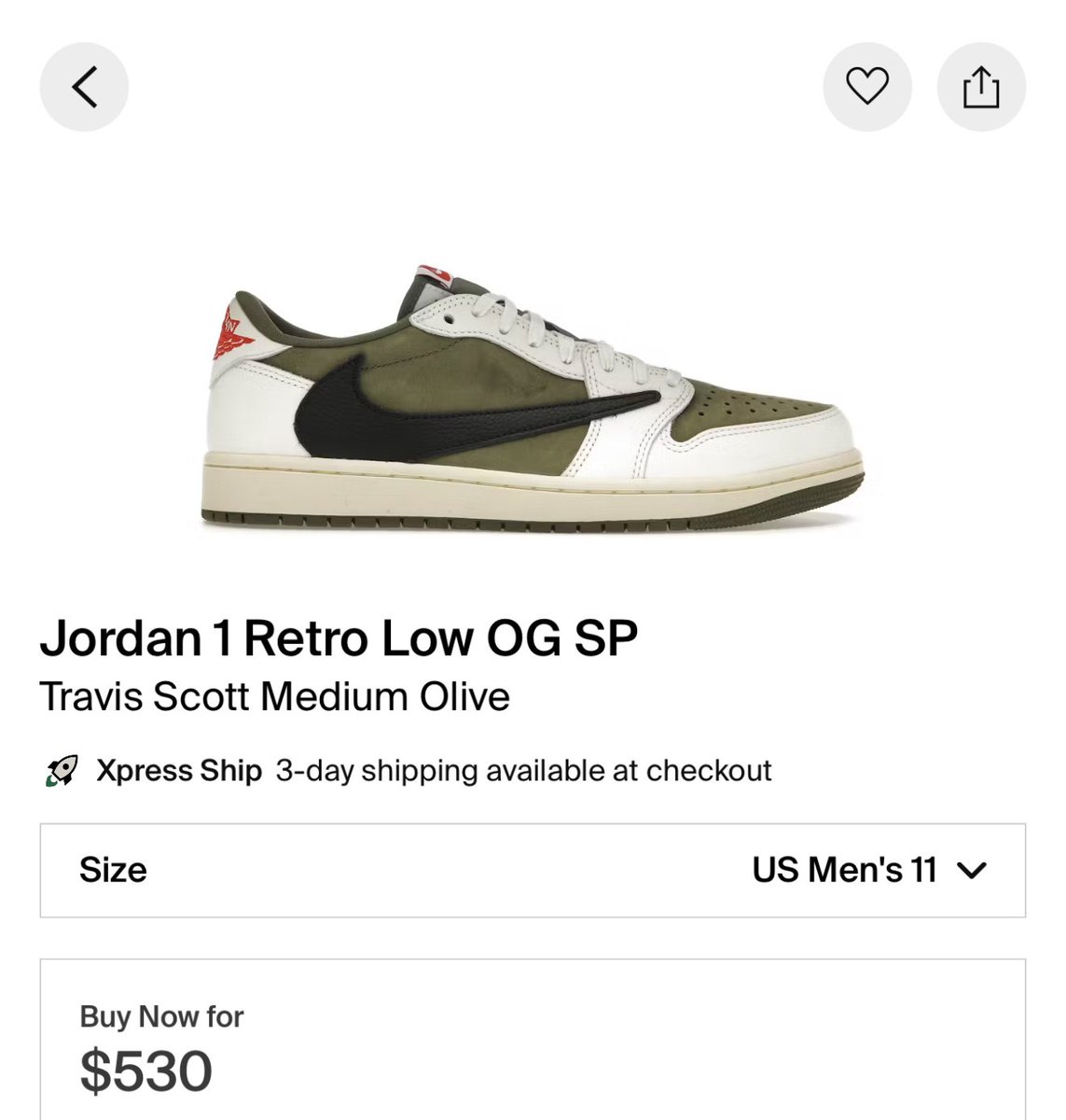 f0am1's tweet photo. All 3 available in a size 11, (DS), for $2000 shipped. https://t.co/pAEomm0RBw