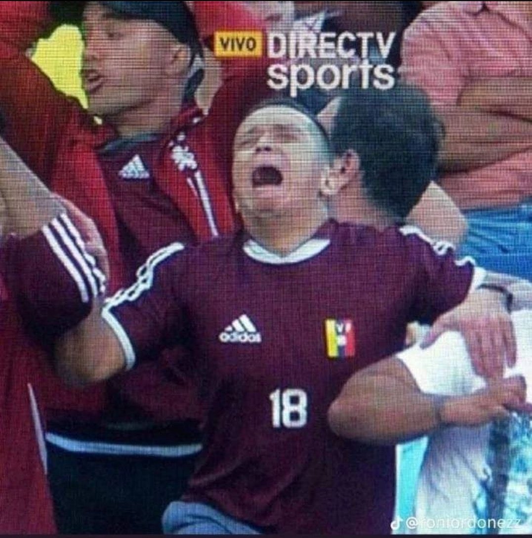 creep9's tweet photo. Que estaremos pagando los venezolanos Dios mío!!!! https://t.co/rCNjpdLELL