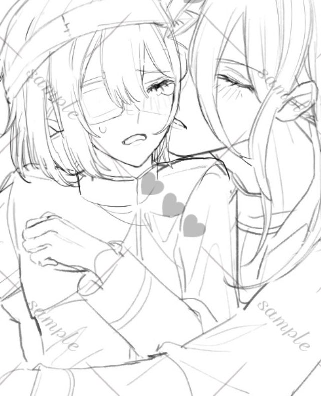 ⚠︎夢 進捗