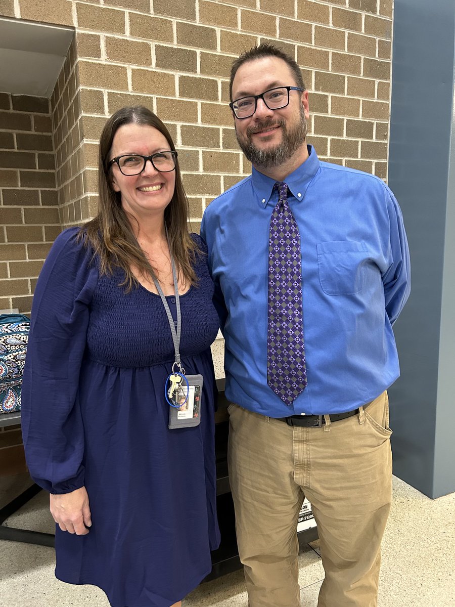 Jennifer Bubser (@jennbubser25) on Twitter photo NJHS Advisors Mrs. McMaster and Mr. Madden. Thank you! <a href="/mfriedmanPGH/">Dr. Matthew Friedman</a> #PantherPride #QCSDProud NJHS Advisors Mrs. McMaster and Mr. Madden. Thank you! <a href="/mfriedmanPGH/">Dr. Matthew Friedman</a> #PantherPride #QCSDProud
