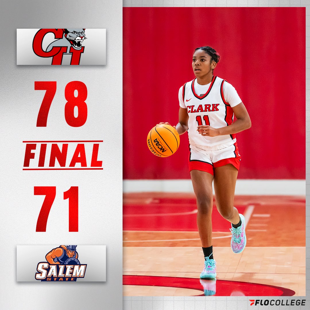 Another won‼️🔥

📰 tinyurl.com/bdc7s82j

#RollCougs