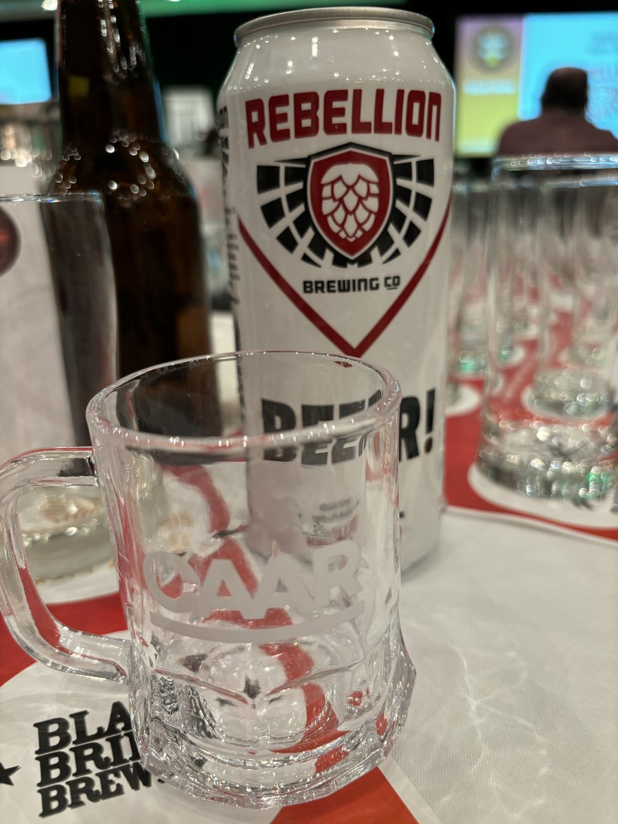 darrelk1's tweet image. Science of the Six Pack contestant #1 #CAARConnect2024