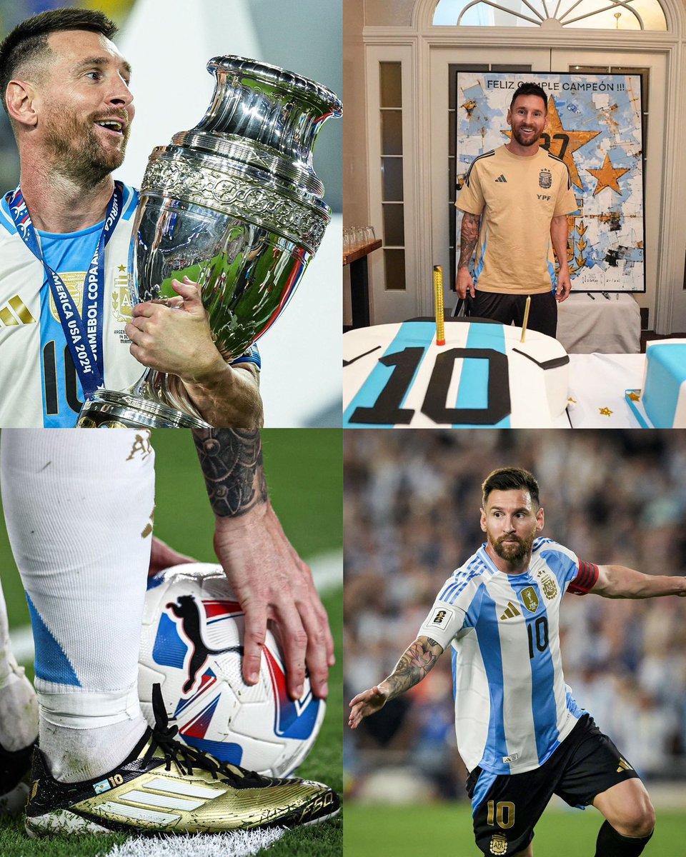 Gracias 2024.