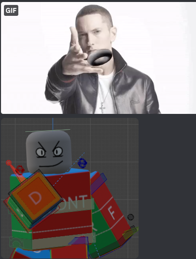 Project: Defense (Classic.Co) (@PJDefenseRBLX) / Posts / X