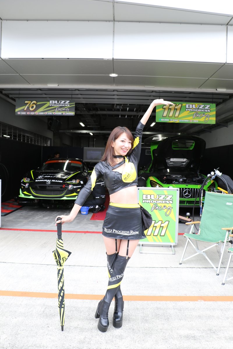 dapapa3_photo's tweet photo. 2024.11.16
ENEOSスーパー耐久シリーズ2024 Empowered by BRIDGESTONE
第7戦 S耐ファイナル 富士
#吉村愛梨 @airihaaaan
#あいりはん
#BUZZPROGRESSRacing
#スーパー耐久 #s耐
#SperTaikyu https://t.co/O8lvAKwkxu