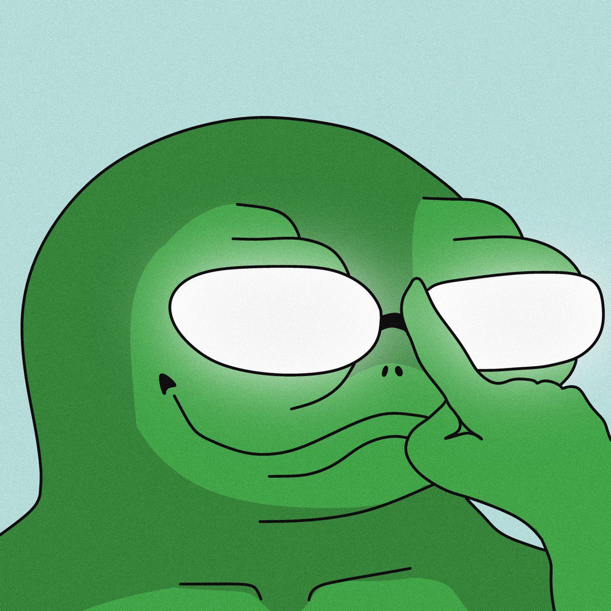 It’s time to lock in 🫵🐸 $BOG