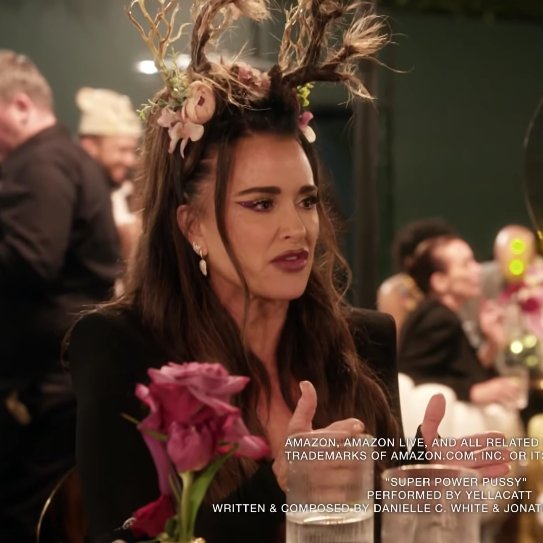 Queens of Bravo tweet media