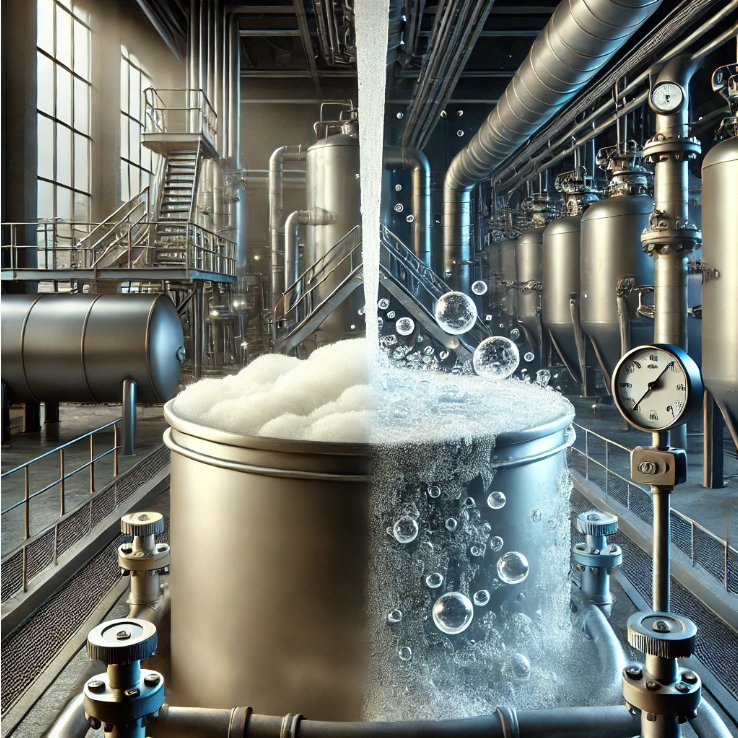 iotasilicone's tweet image. IOTA XPJ-200 series modified silicone defoamer is an efficient, stable, and eco-friendly industrial foam control solution widely used across various industries.
tiktok.com/@iotasiliconeo…
#defoamer #antifoam #siliconeoil #modifiedsilicone