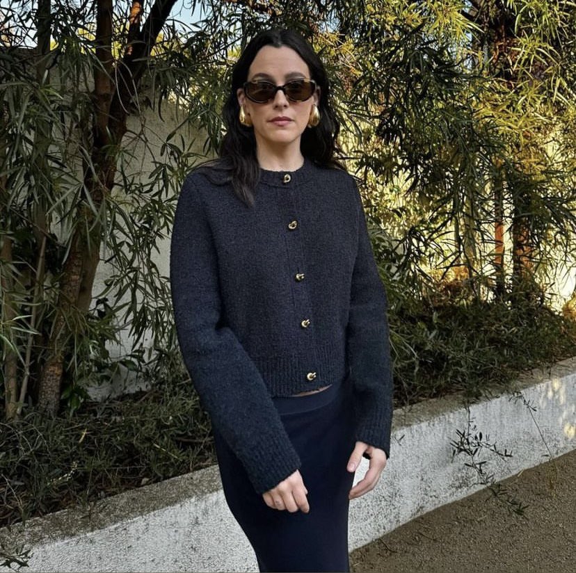 LA book tour #FromHeretoTheGreatUnknown