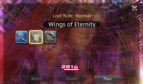 that's my luck for my entire lifetime, see you on my next reincarnation 👍
