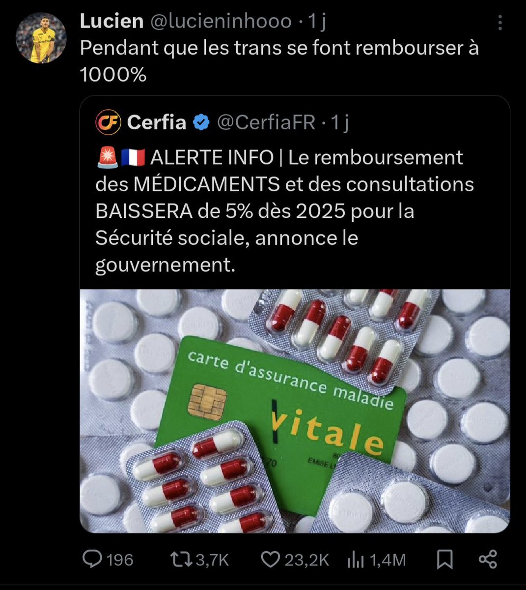 DimitriLhours's tweet photo. Petit florilège de ce que je trouve ce matin en ouvrant l'appli. Sachant que je n'ai JAMAIS consulté ces comptes de ma vie. On se demande bien pourquoi une partie des utilisateurs se barrent. https://t.co/ItEApZoIkA