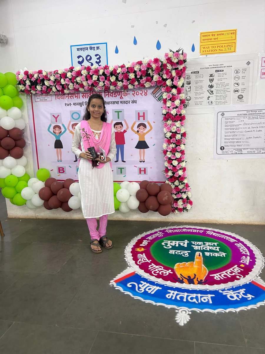 Collector Mumbai Sub tweet media